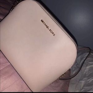 Michael Kors crossbody purse
